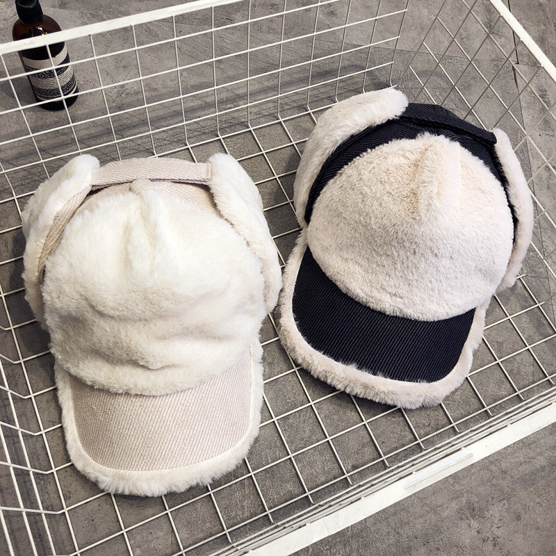 TheCapSpot - Black and Brown Hats