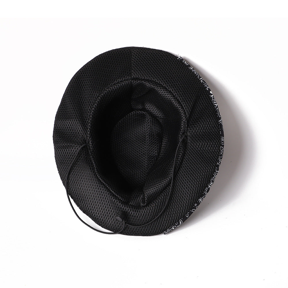 TheCapspot - Skull Hat