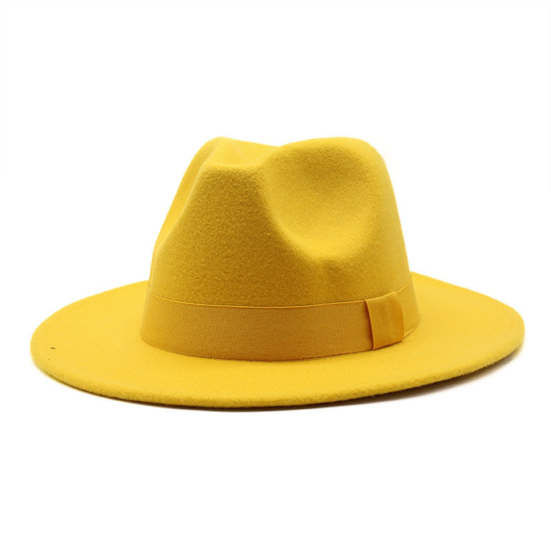 TheCapSpot - Premium Bell Style Hat