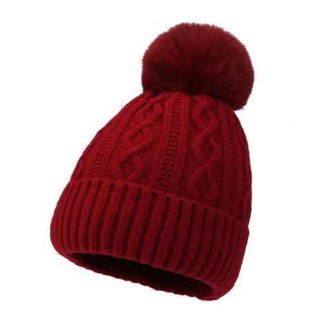 TheCapspot - Fur Ball Pullover
