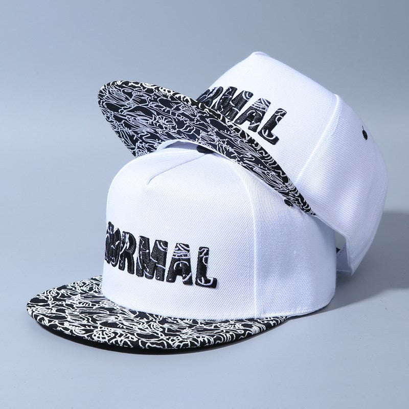 TheCapSpot - Bird Graphic Baseball Cap