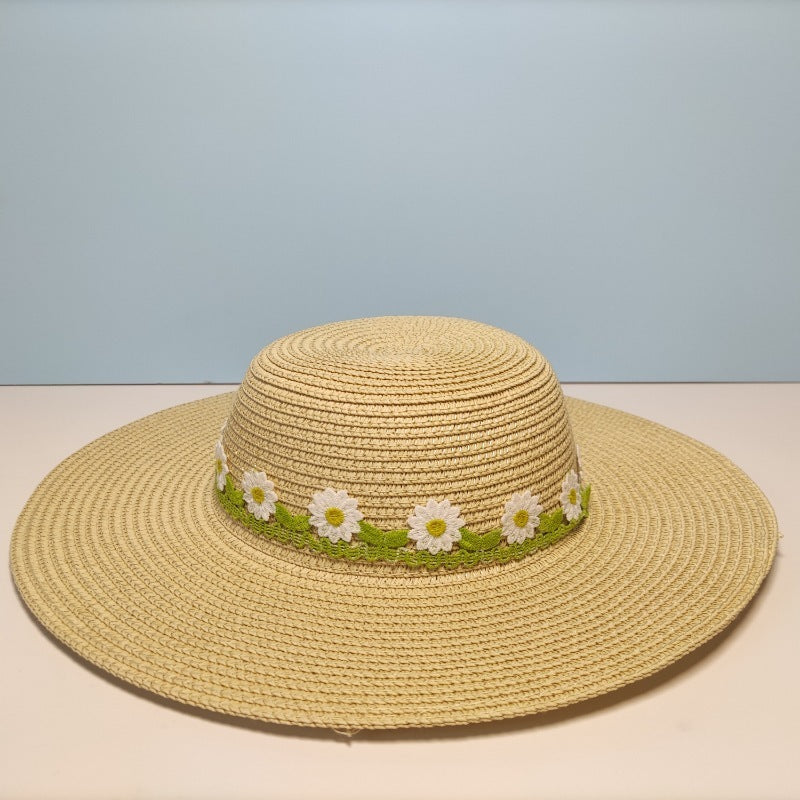 TheCapSpot - Children's Summer Beach Hat