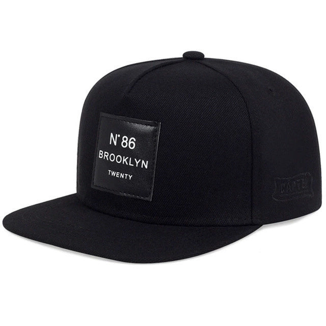 TheCapSpot - N86 Baseball Cap