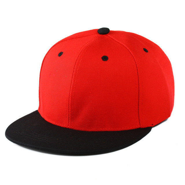 TheCapspot - Color Blocking Hat