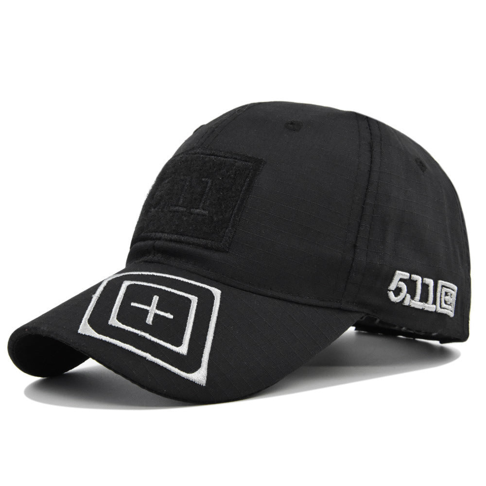 TheCapSpot - Camouflage Modern Cap