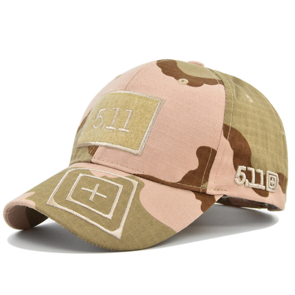TheCapSpot - Adjustable Baseball Cap