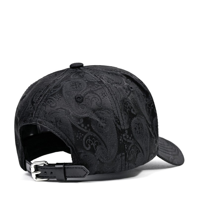 TheCapSpot - Oakliff Baseball Cap