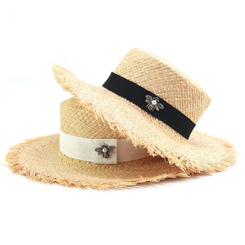 TheCapspot - Gainesville Straw Hat