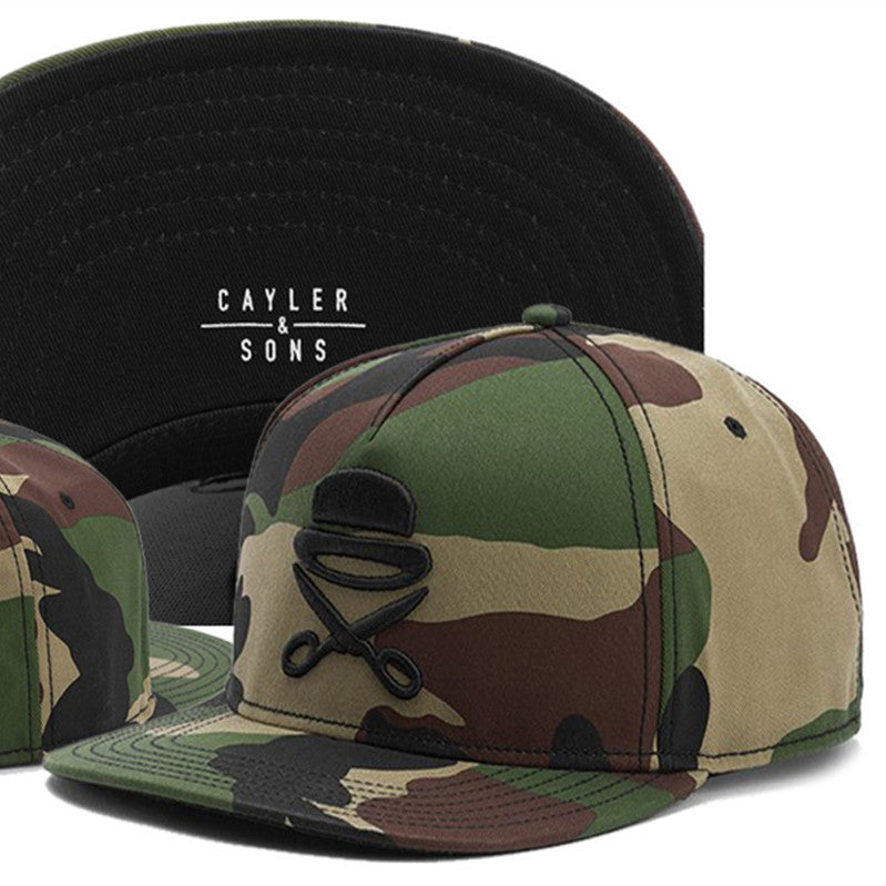 TheCapspot - American Hat