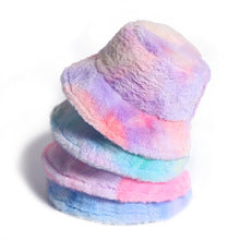 TheCapSpot - Tie-dye Bucket Hat