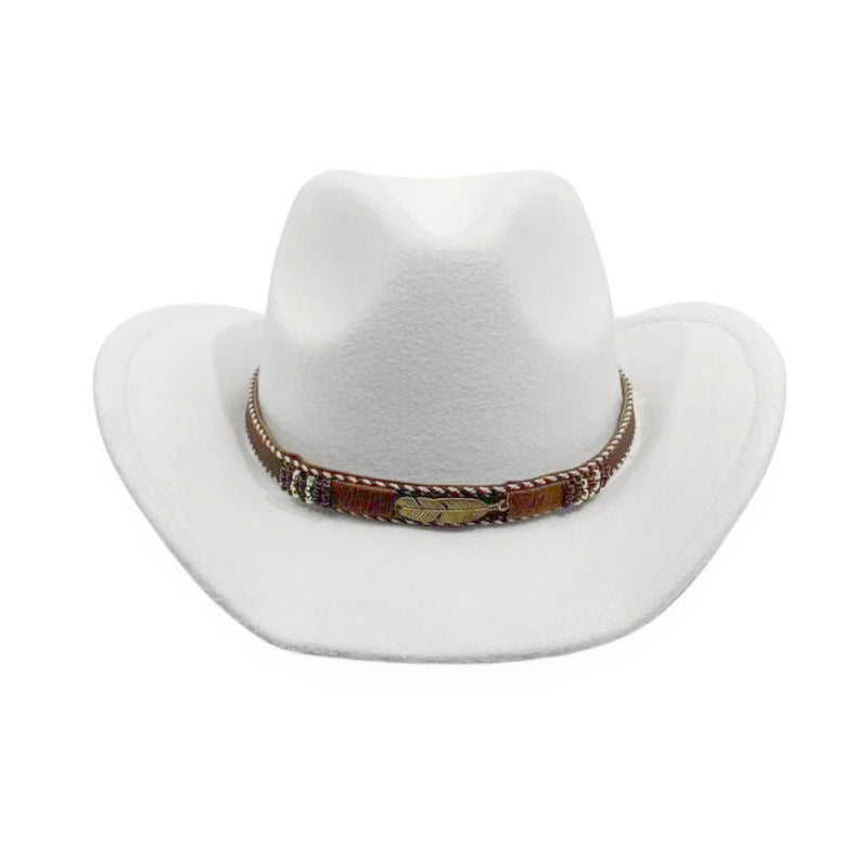 TheCapSpot - Premium Cowboy Hat