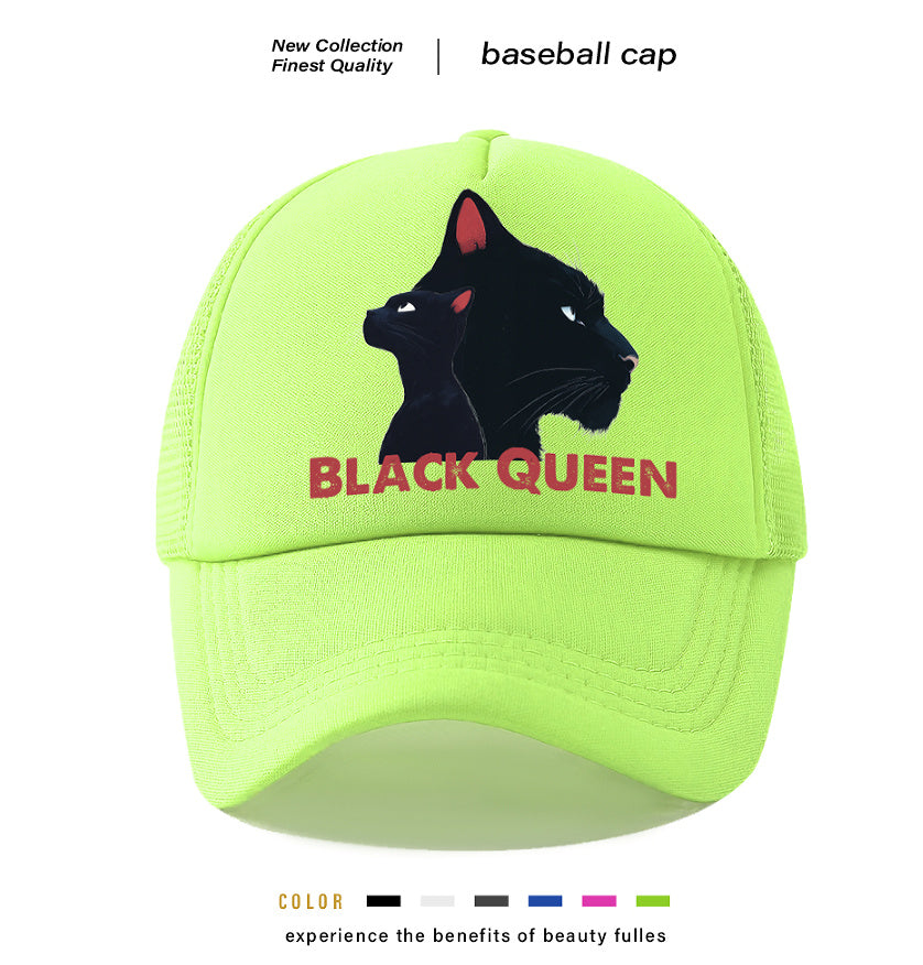 TheCapSpot - Men's Casual Baseball Cap