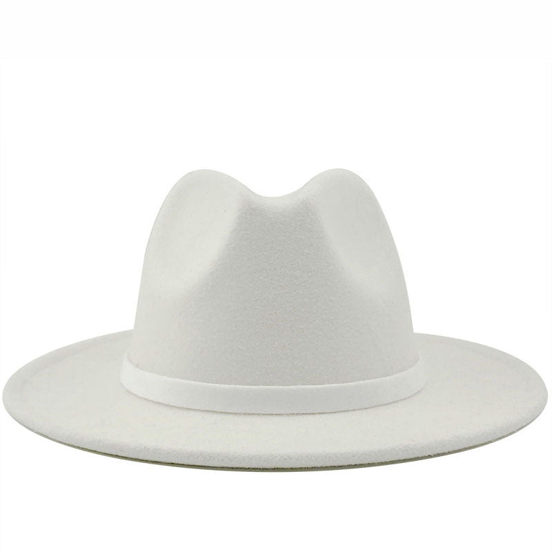 TheCapSpot - Modern Jazz Hat