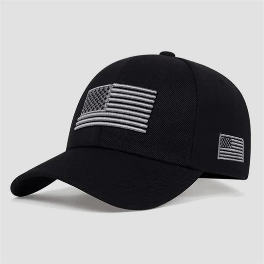 TheCapSpot - The American Cap