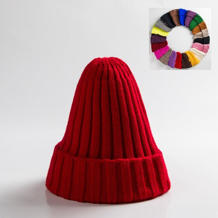 TheCapSpot - Knitting Stocking Cap