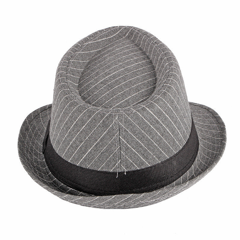 TheCapSpot - British Style Top Hat