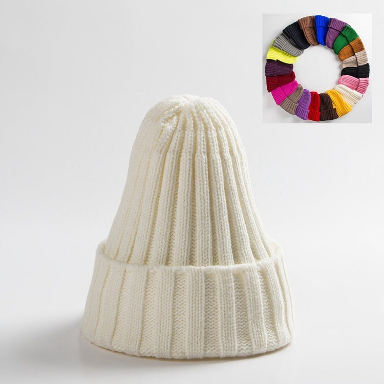 TheCapSpot - Knitting Stocking Cap