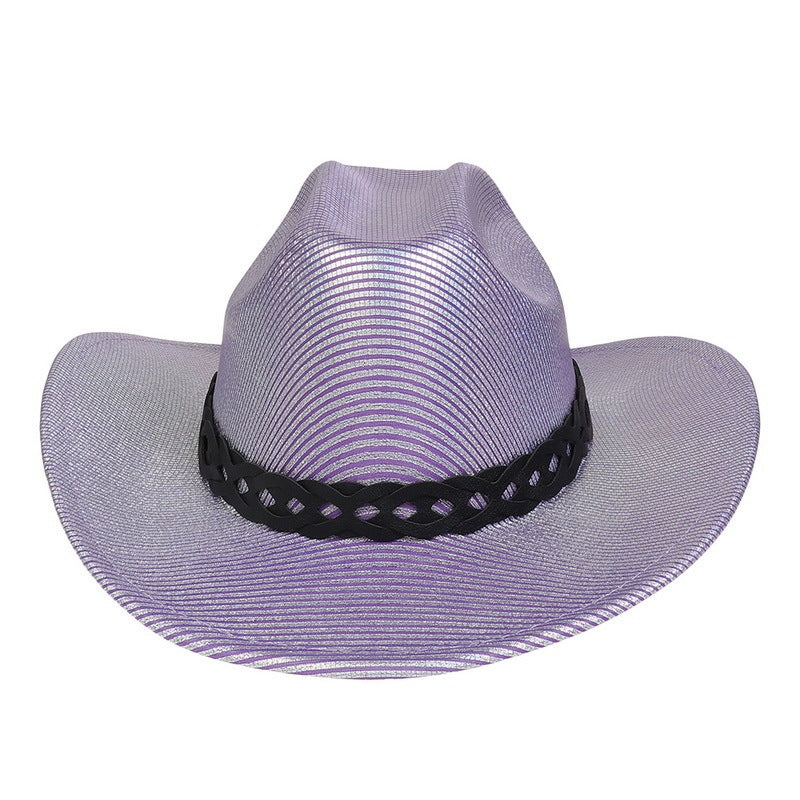 TheCapspot - Extravagant Cowboy Hat