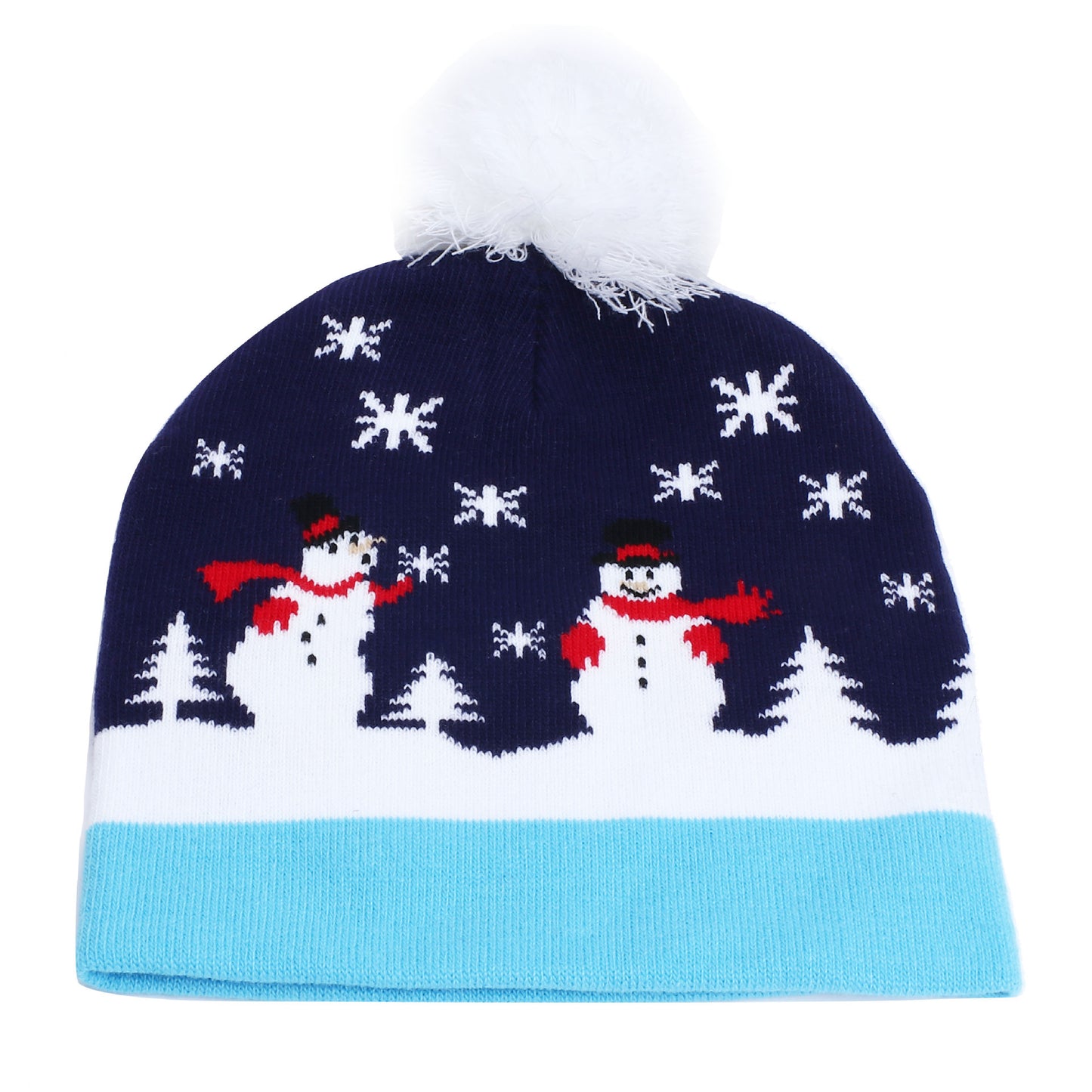TheCapSpot - Christmas Stocking Cap
