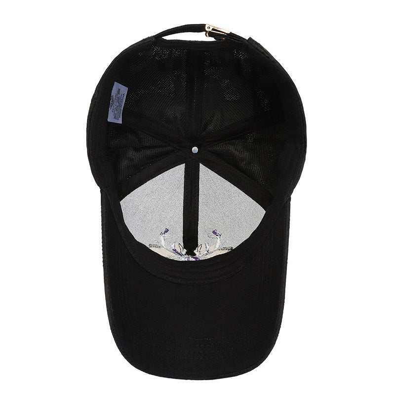 TheCapspot - Elk Peaked Cap