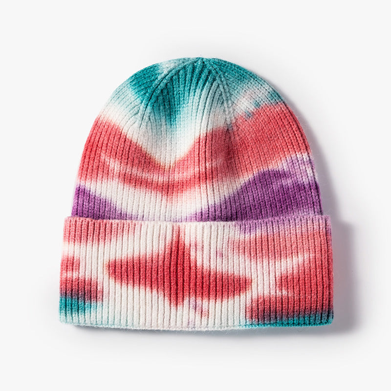TheCapSpot - Brimless Woolen Hat