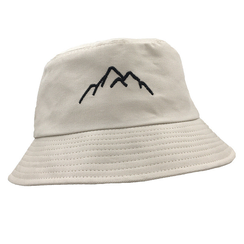 TheCapspot -Wind Basin Hat