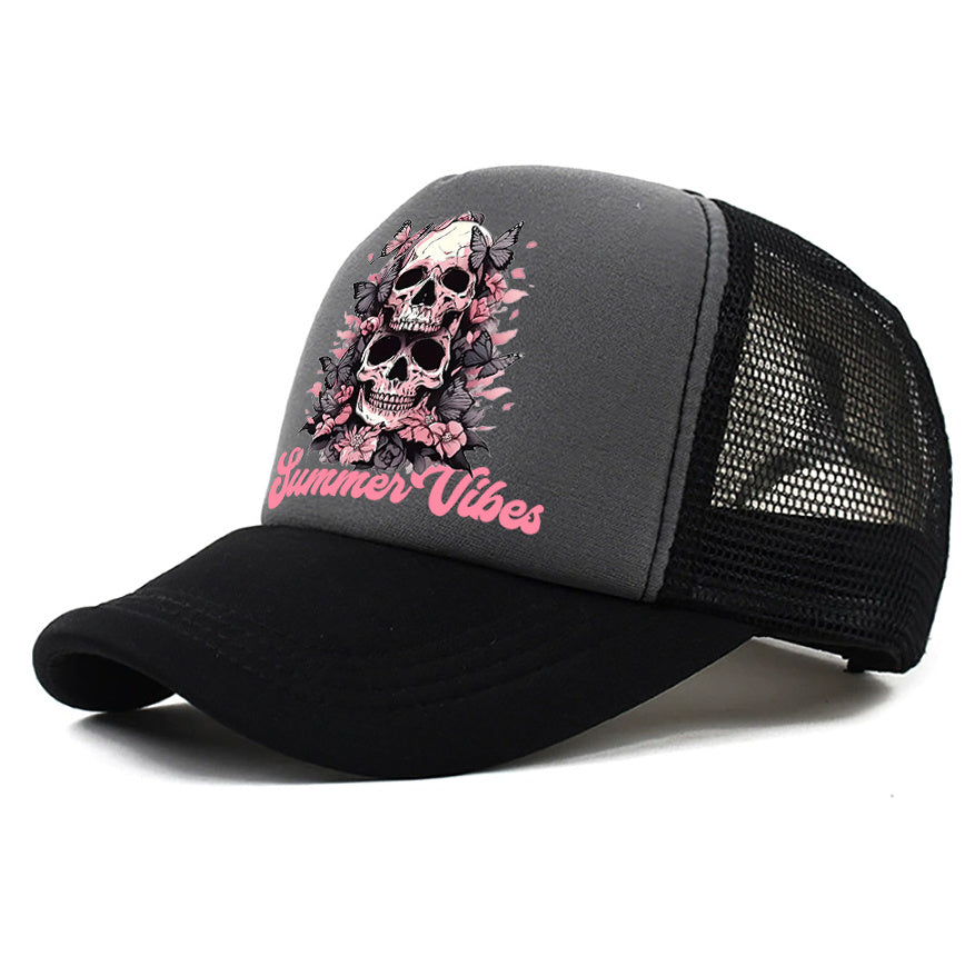 TheCapSpot - Men's Casual Baseball Cap