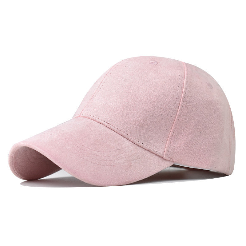 TheCapSpot - Solid Color Caps