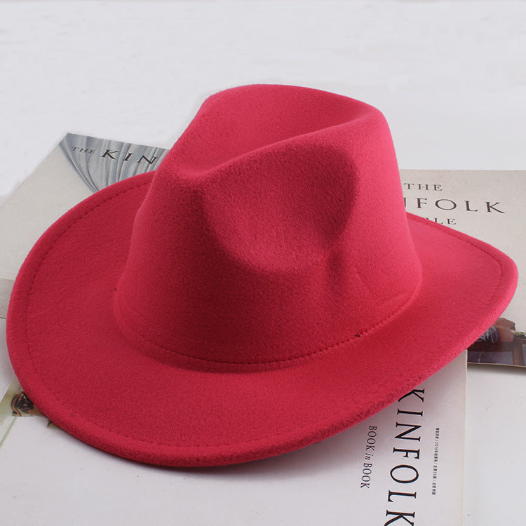 TheCapSpot - Salter Cowboy Hat
