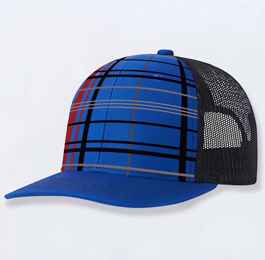 TheCapSpot - Trucker Hat