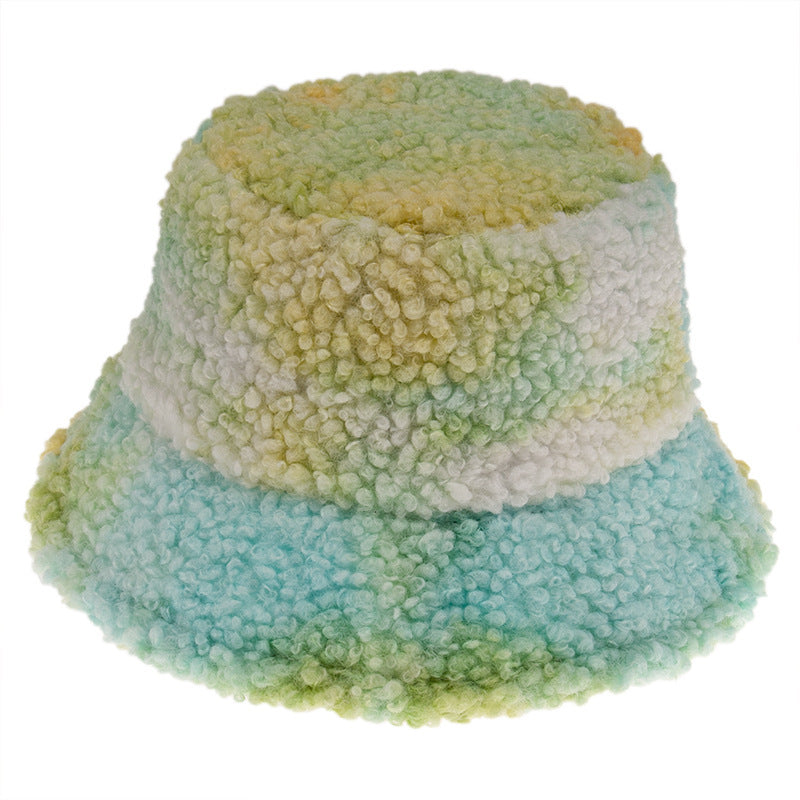 TheCapSpot - Tie-dye Bucket Hat
