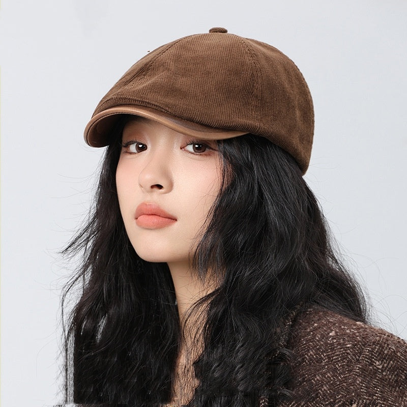 TheCapSpot - Japanese-style Retro Advance Hats
