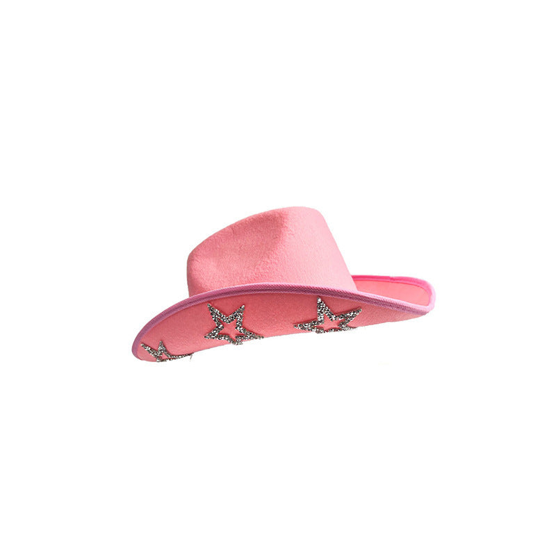 TheCapspot - Five Star Hat