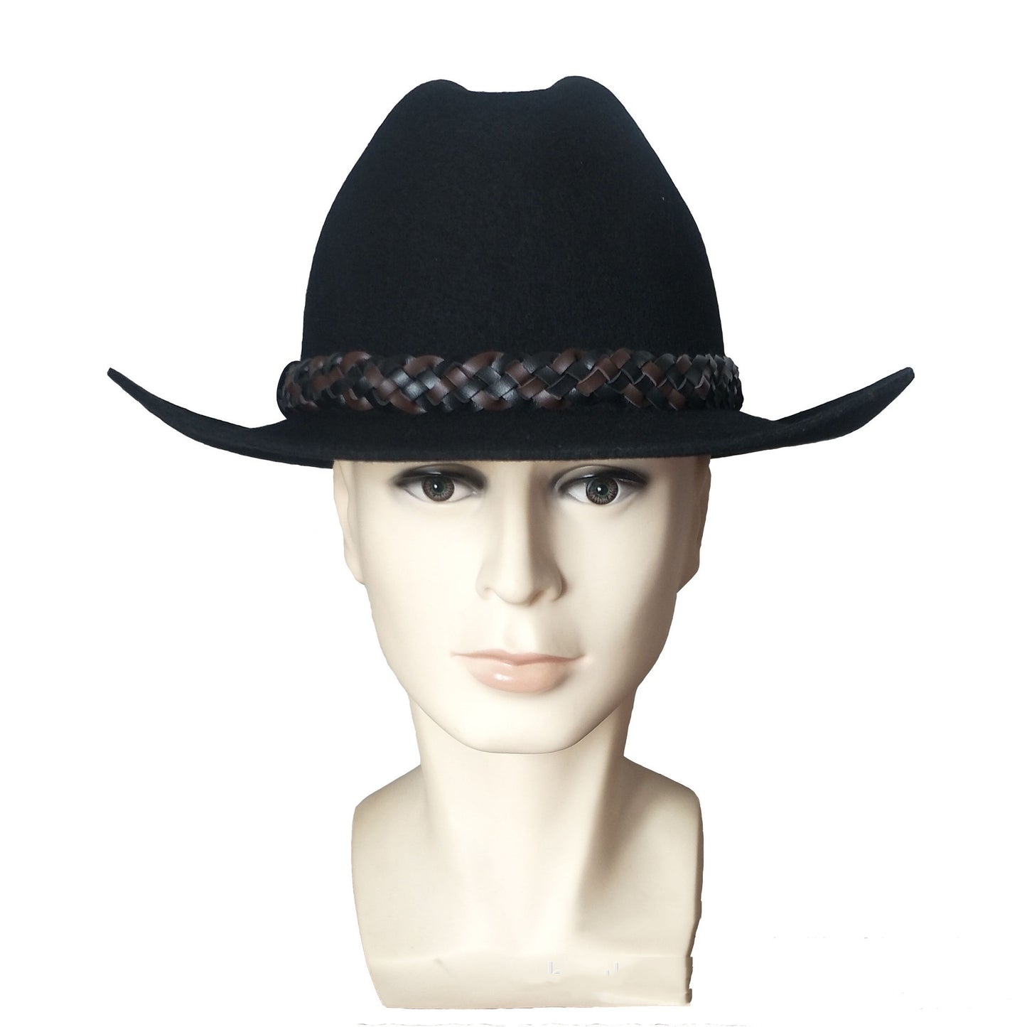 TheCapSpot - Malone Cowboy Hat