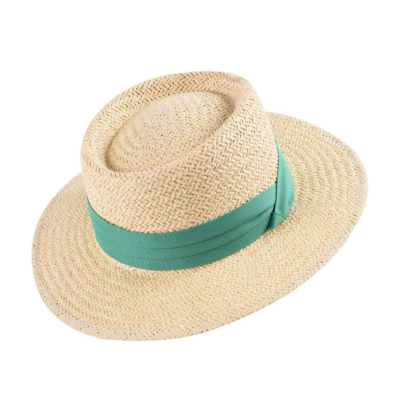 TheCapSpot - Beach Straw Hat