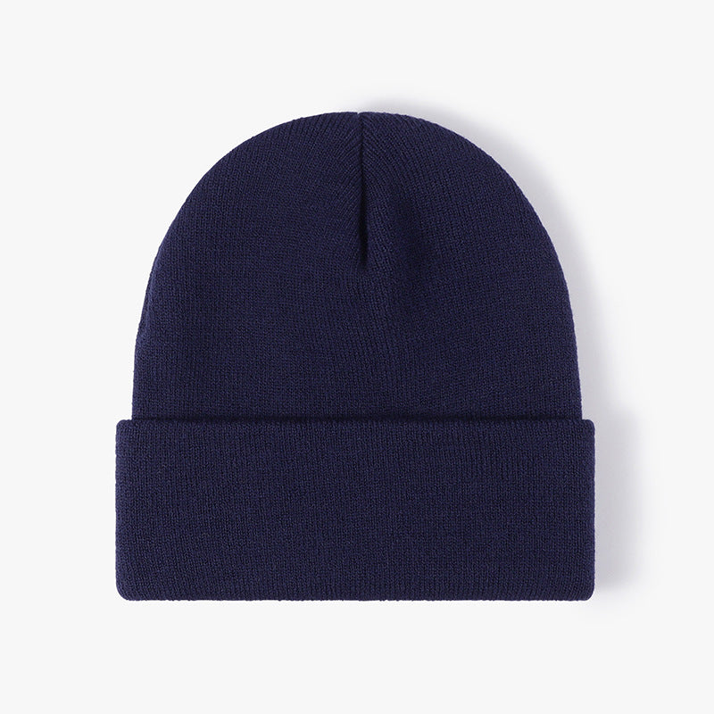 TheCapSpot - Thick Stocking Cap