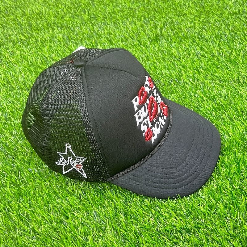 TheCapSpot - Small Crowd Embroidered Hat