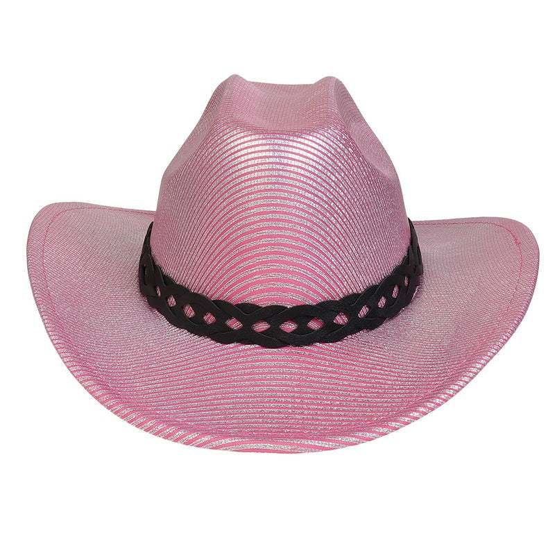 TheCapspot - Extravagant Cowboy Hat