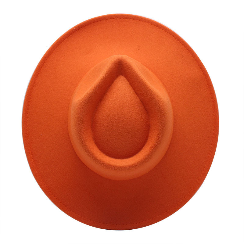 TheCapSpot - Modern Clean Fedora