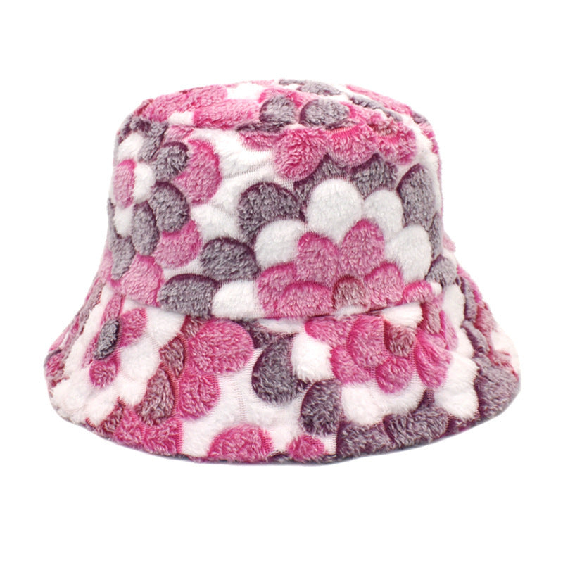 TheCapSpot - Plush Bucket Hats
