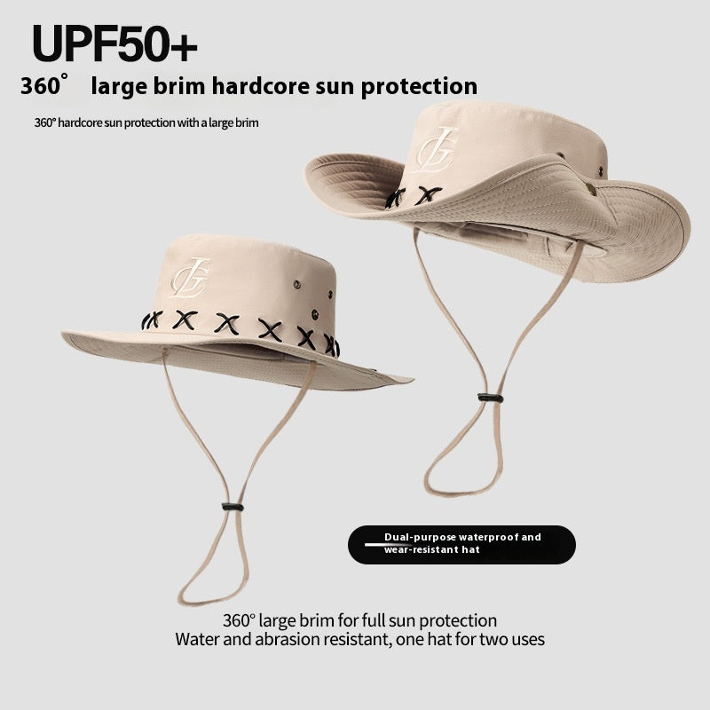 TheCapspot - Outdoor Hat