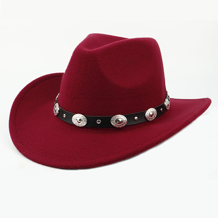 TheCapSpot - Salter Cowboy Hat