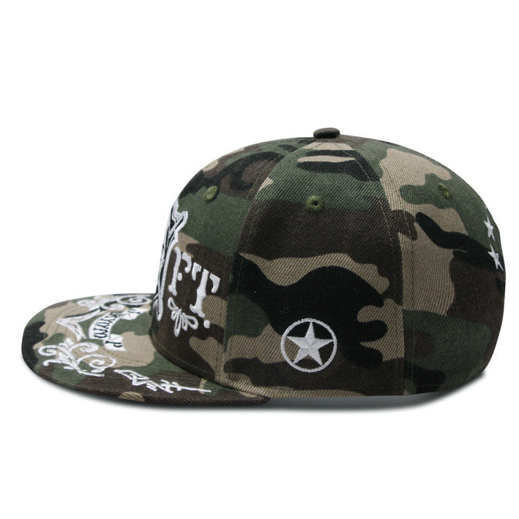 TheCapSpot - Baseball Cap