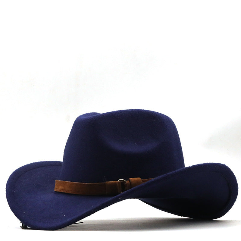 TheCapSpot - Valentine Cowboy Hat