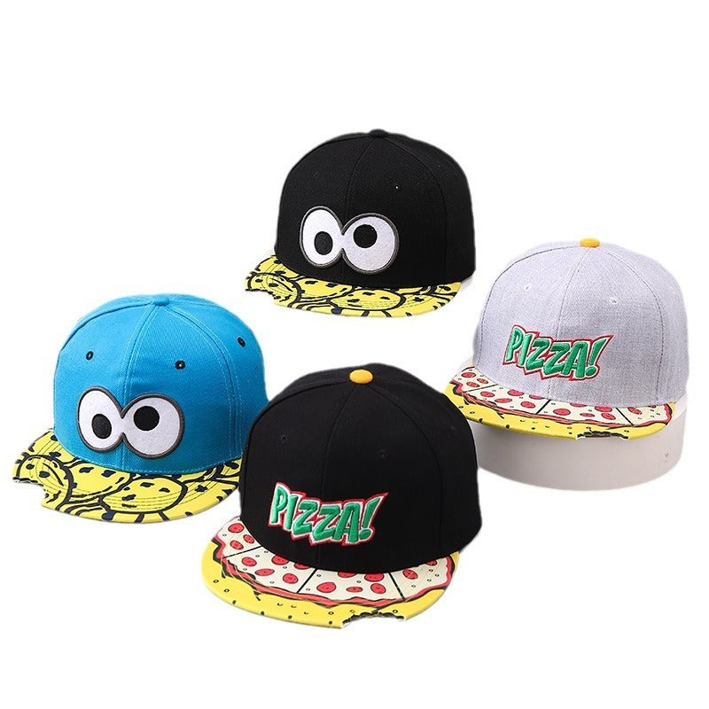 TheCapSpot - Polyester Baseball Cap