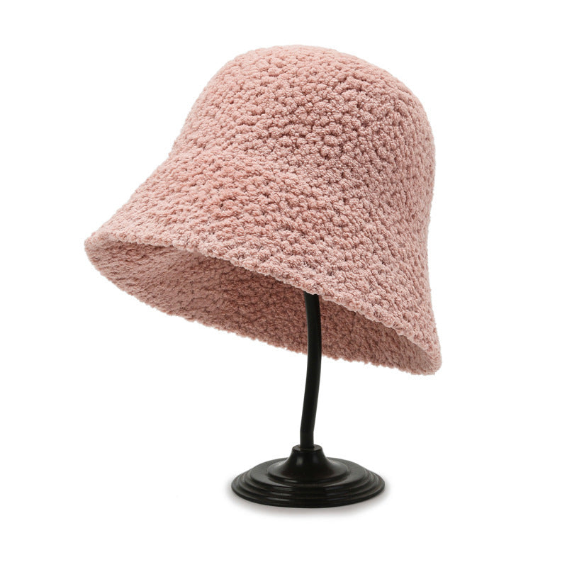 TheCapSpot - Velvet Warm Stocking Cap