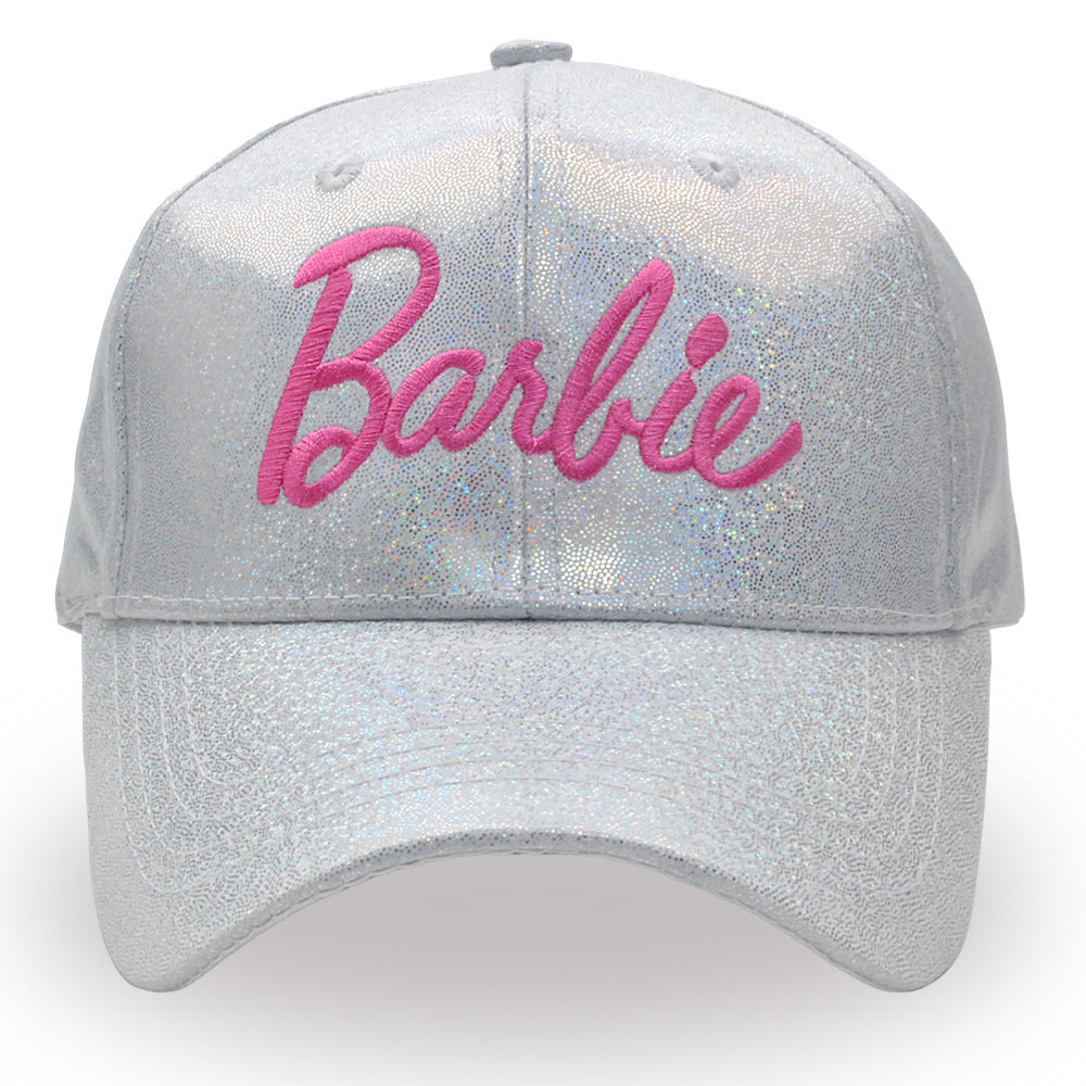 TheCapSpot - Barbie Cap