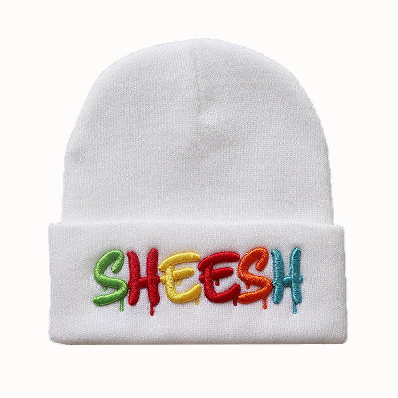 TheCapSpot - Sheesh Stocking Cap