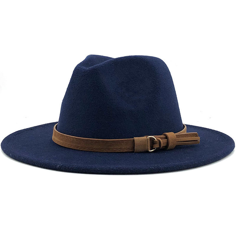 TheCapSpot - Suede Hat