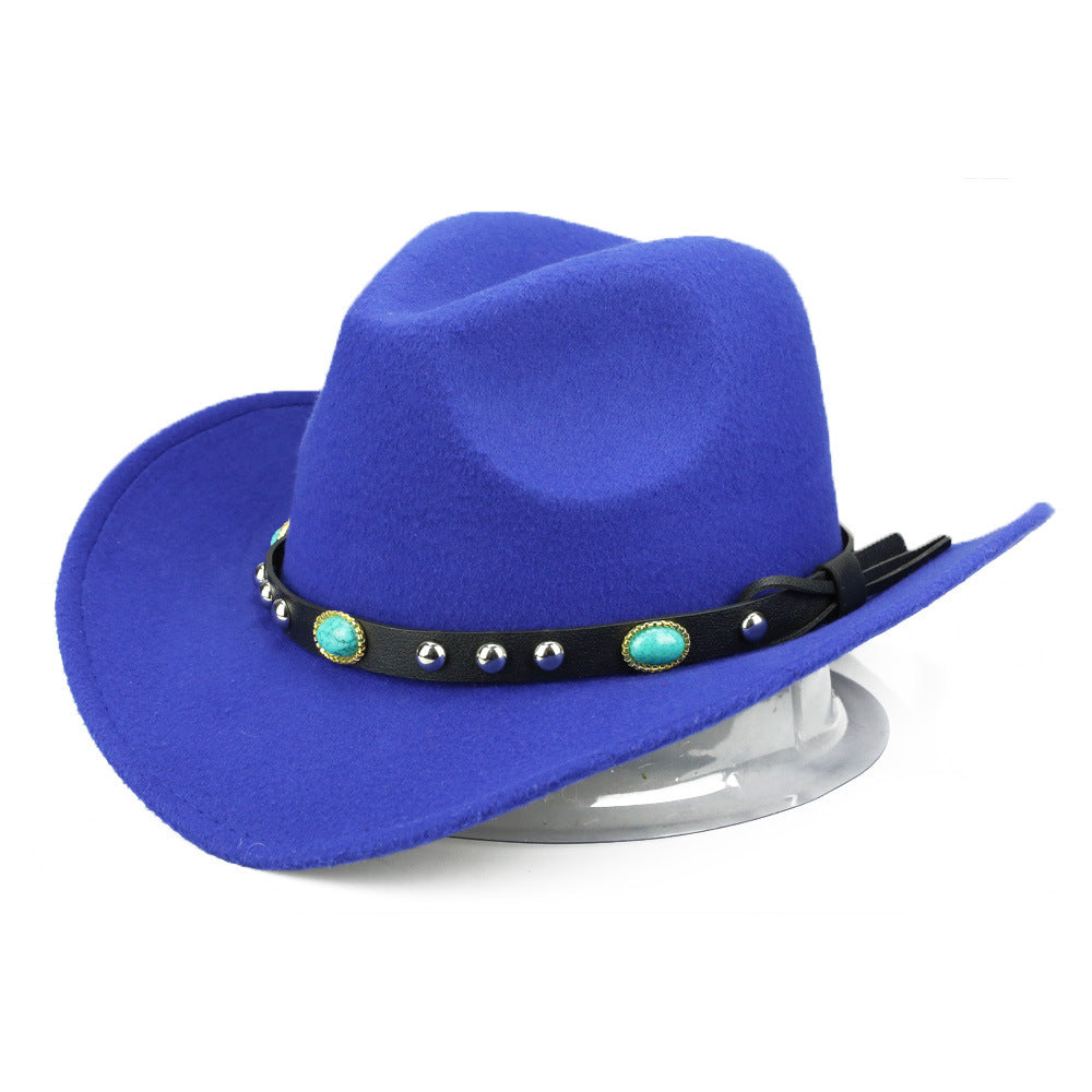 TheCapspot - Premium Cowboy Hat